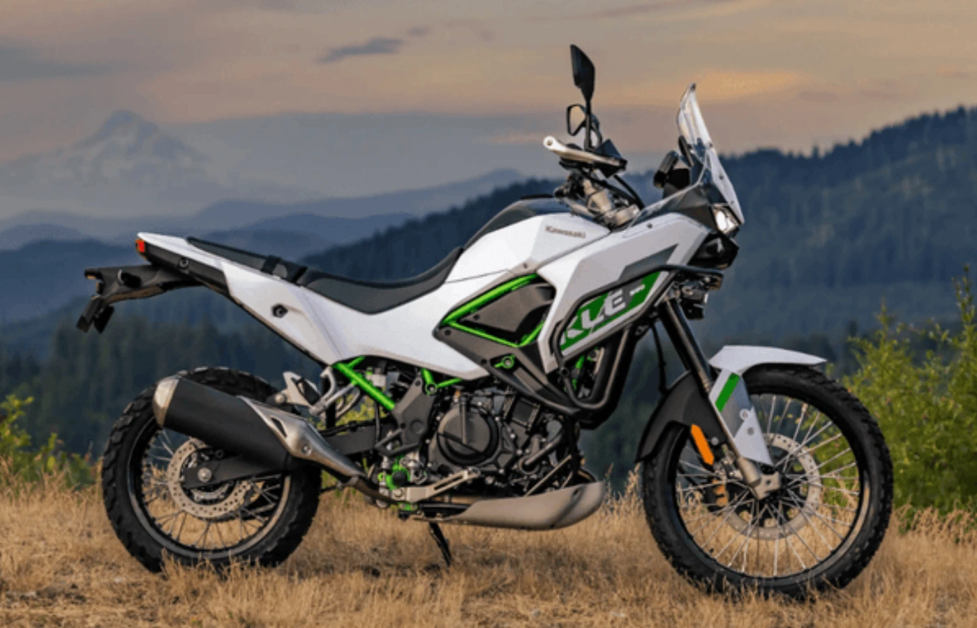 Hero Vida E-motorcycle